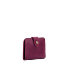 'Almost Perfect' Mini Bifold Wallet