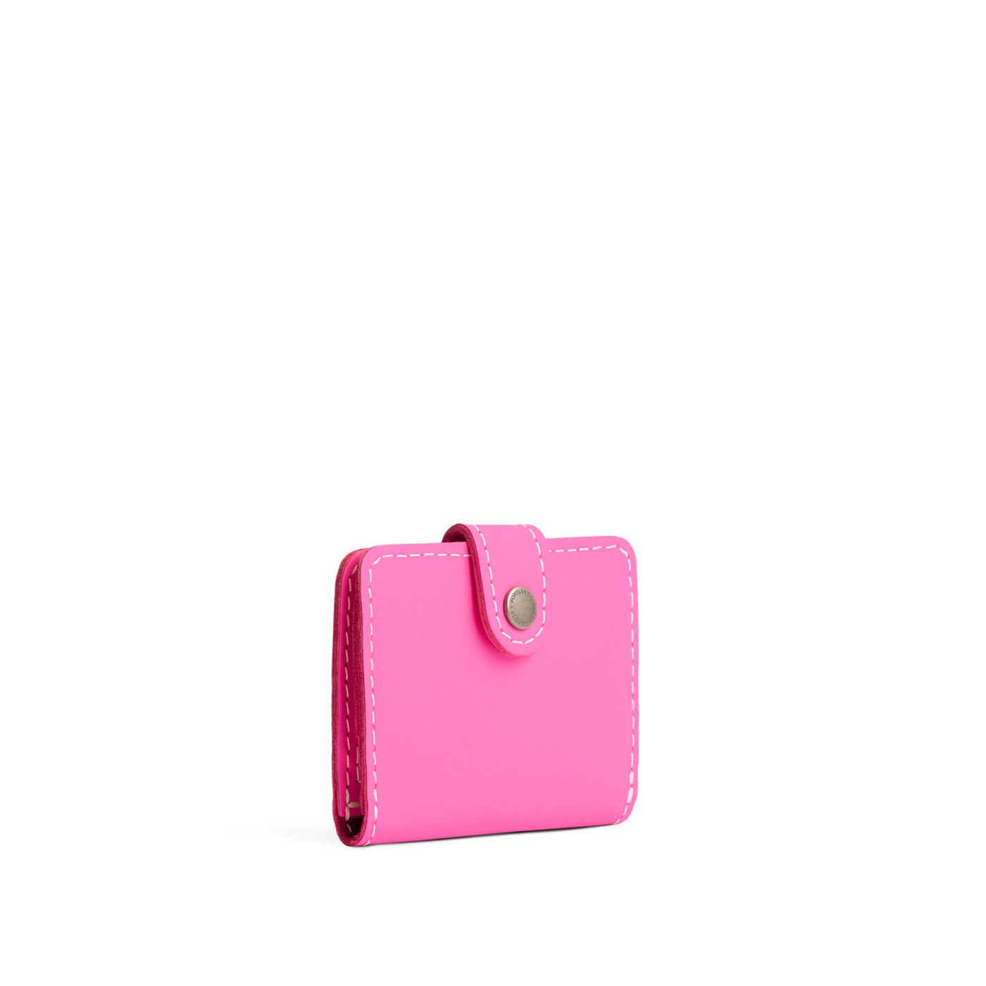 'Almost Perfect' Mini Bifold Wallet