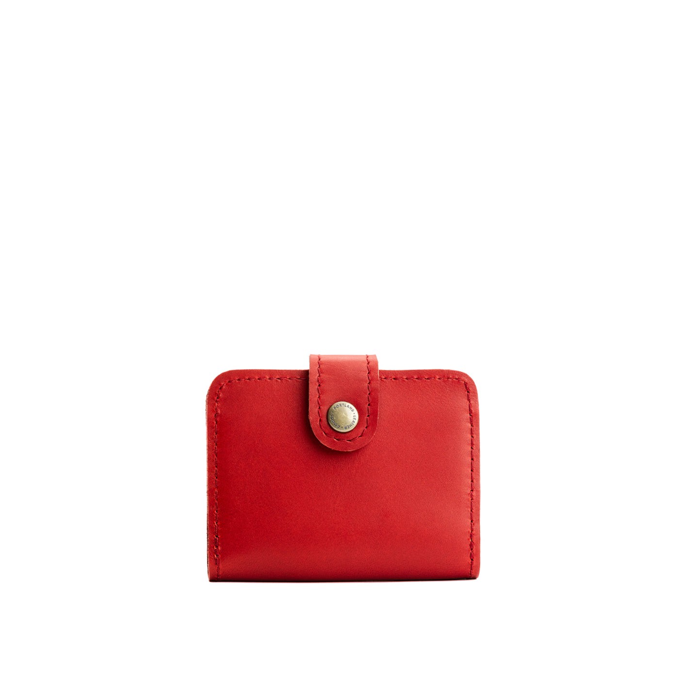 'Almost Perfect' Mini Bifold Wallet