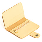 'Almost Perfect' Mini Bifold Wallet