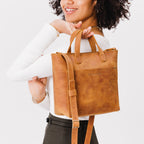 'Almost Perfect' Mini Crossbody