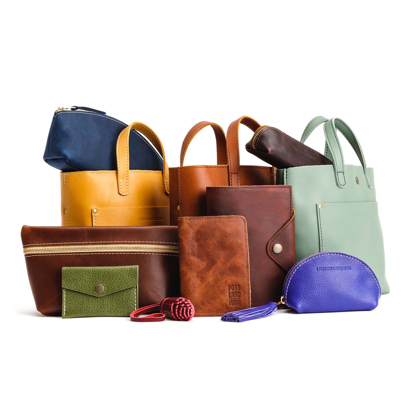 Mini Crossbody Mystery Box