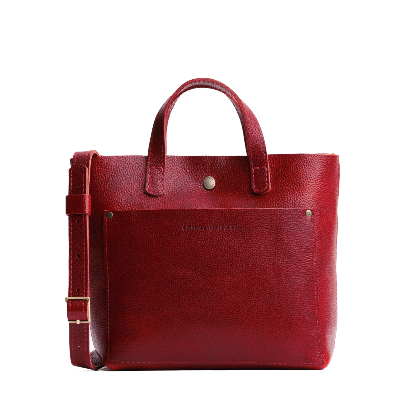 'Almost Perfect' Mini Crossbody