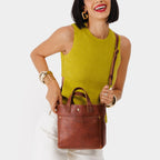 'Almost Perfect' Mini Crossbody