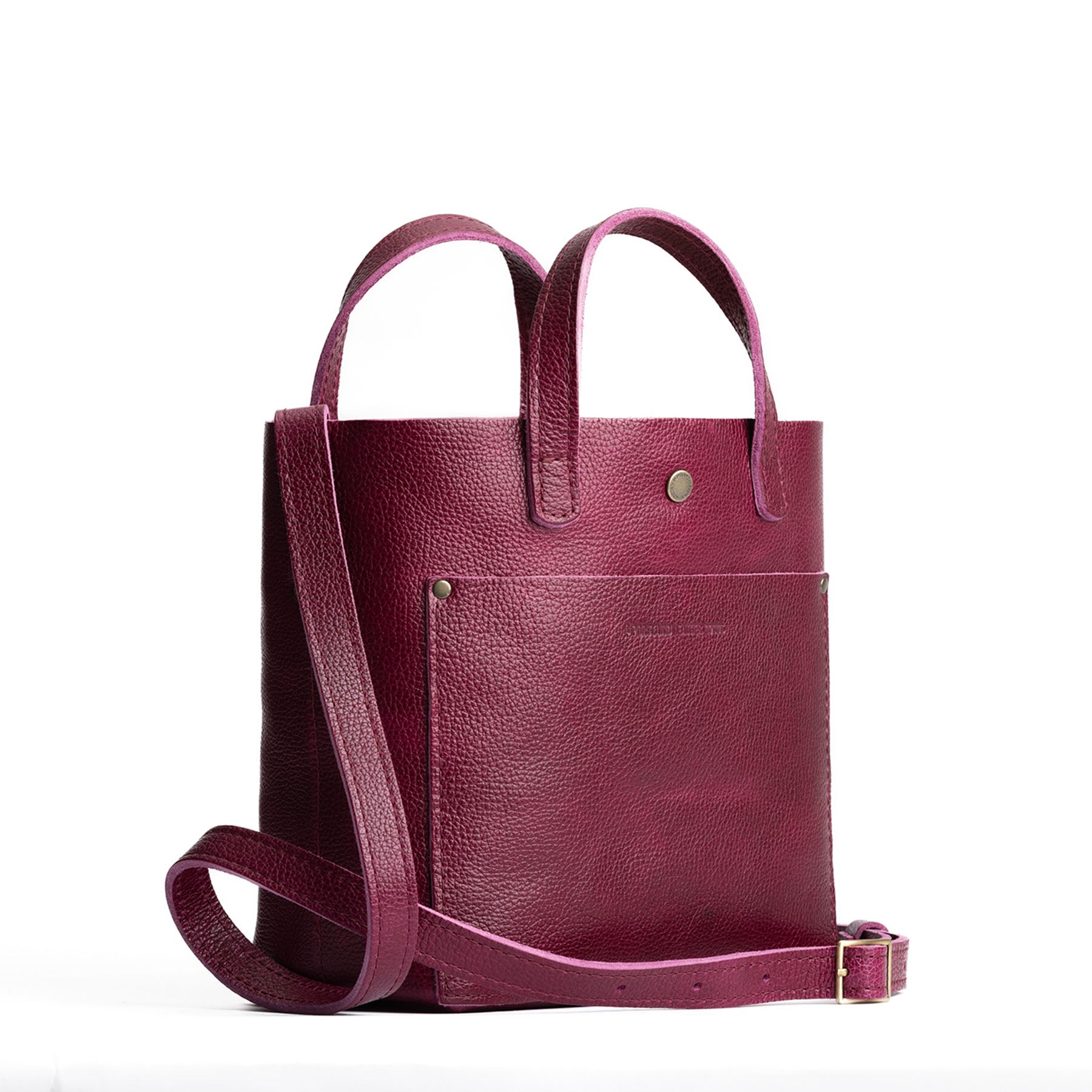 'Almost Perfect' Mini Crossbody