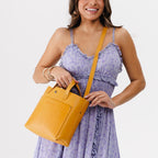 'Almost Perfect' Mini Crossbody