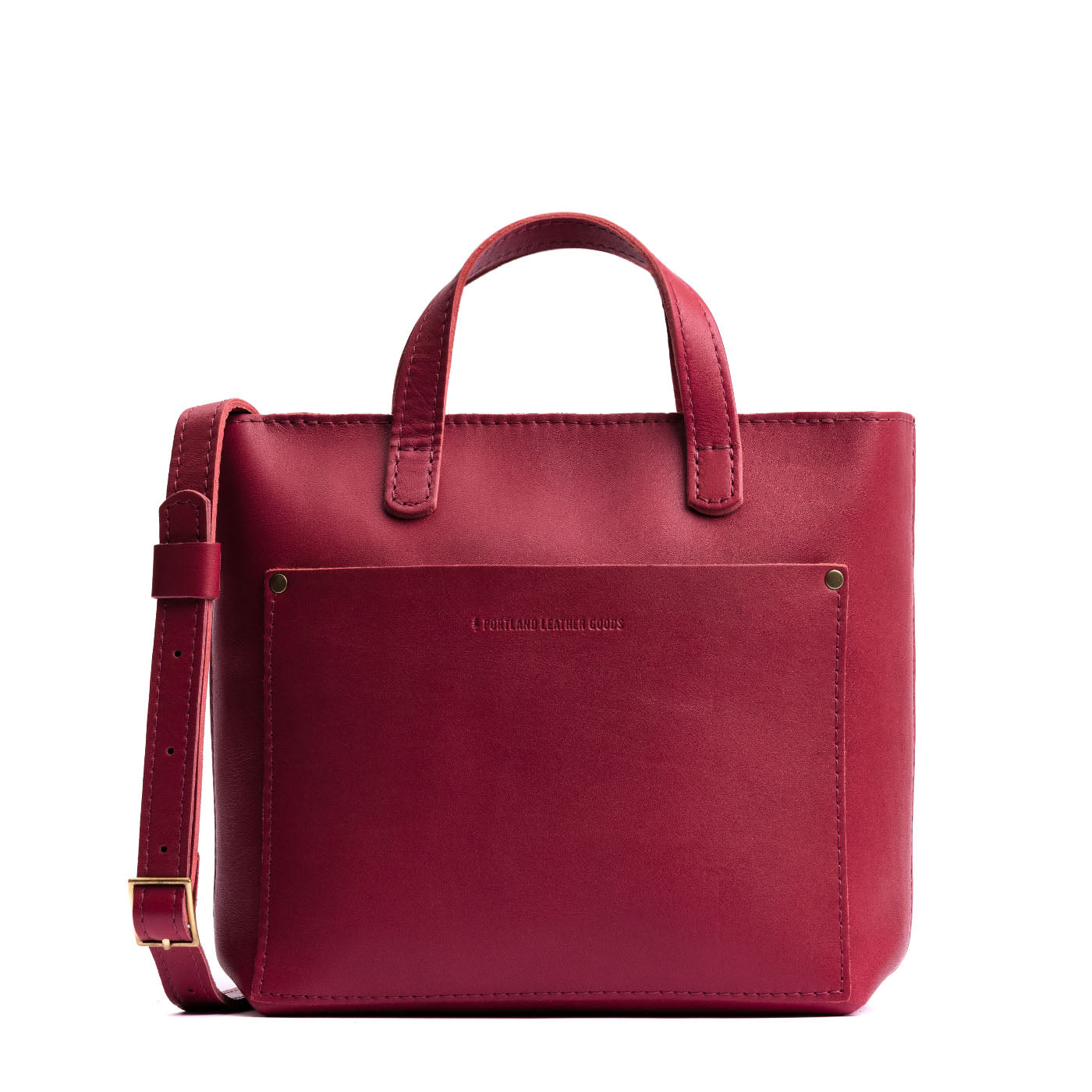 'Almost Perfect' Mini Crossbody