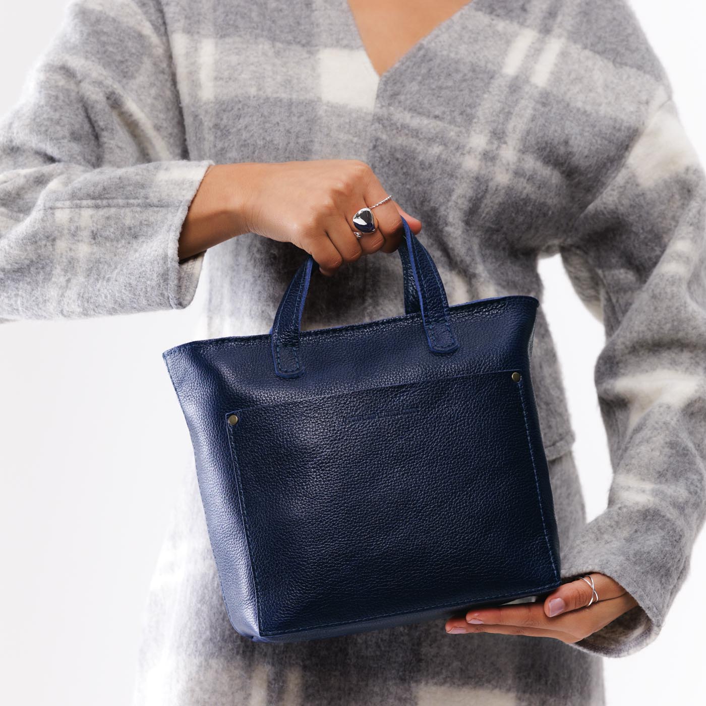 'Almost Perfect' Mini Crossbody