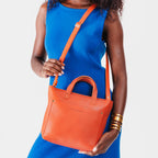 'Almost Perfect' Mini Crossbody