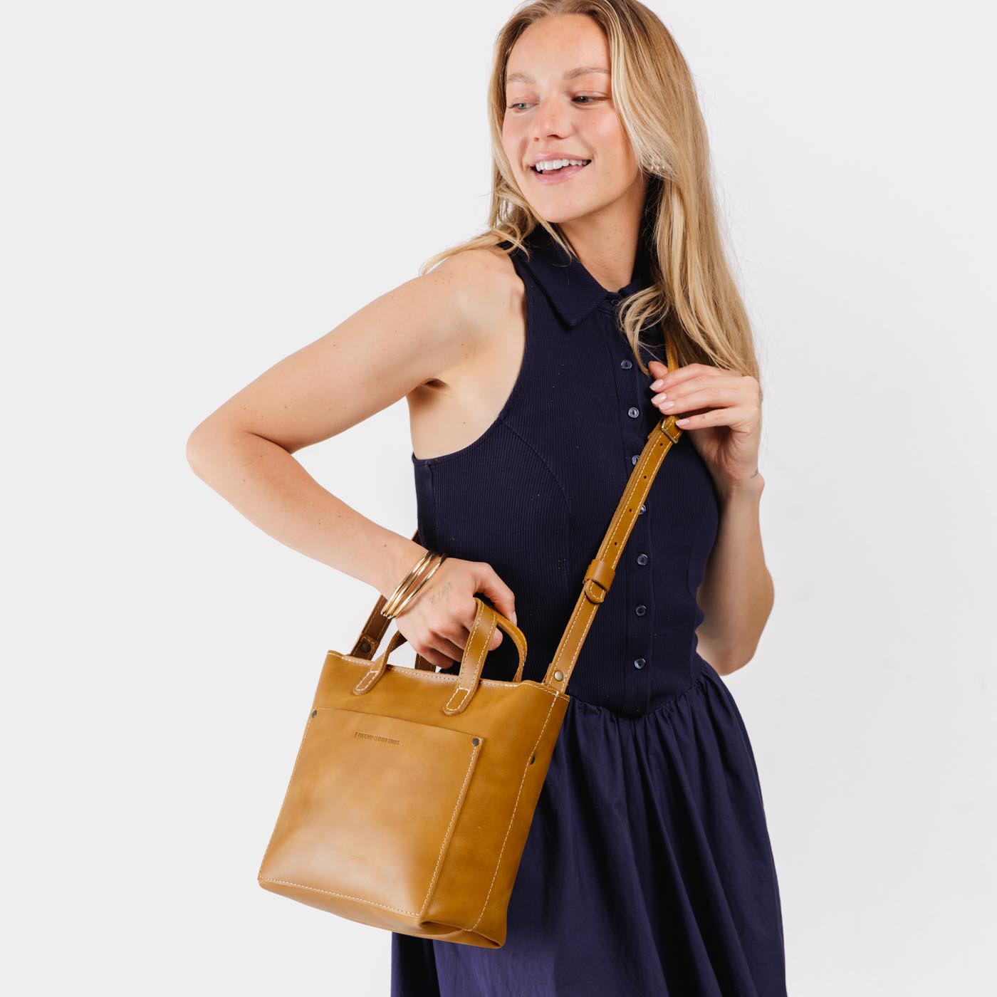 'Almost Perfect' Mini Crossbody