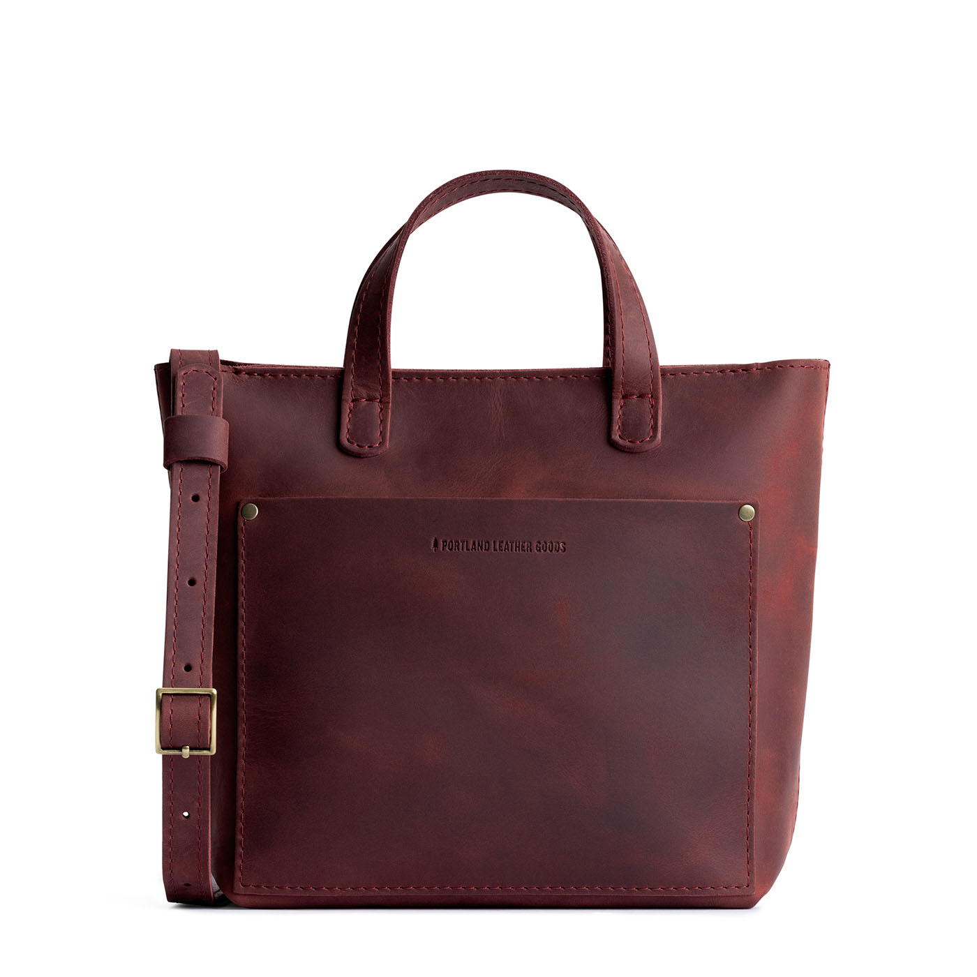 'Almost Perfect' Mini Crossbody