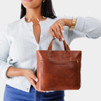 'Almost Perfect' Mini Crossbody