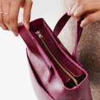 'Almost Perfect' Mini Crossbody