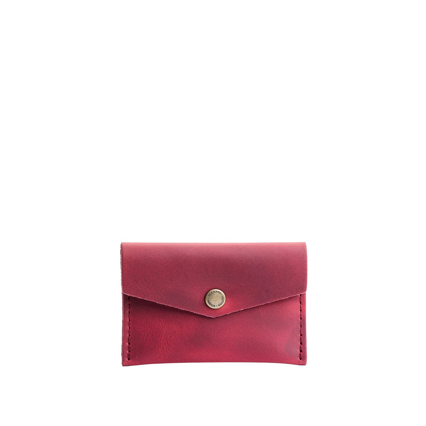 'Almost Perfect' Mini Envelope Wallet