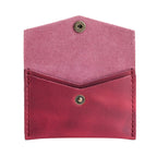 'Almost Perfect' Mini Envelope Wallet