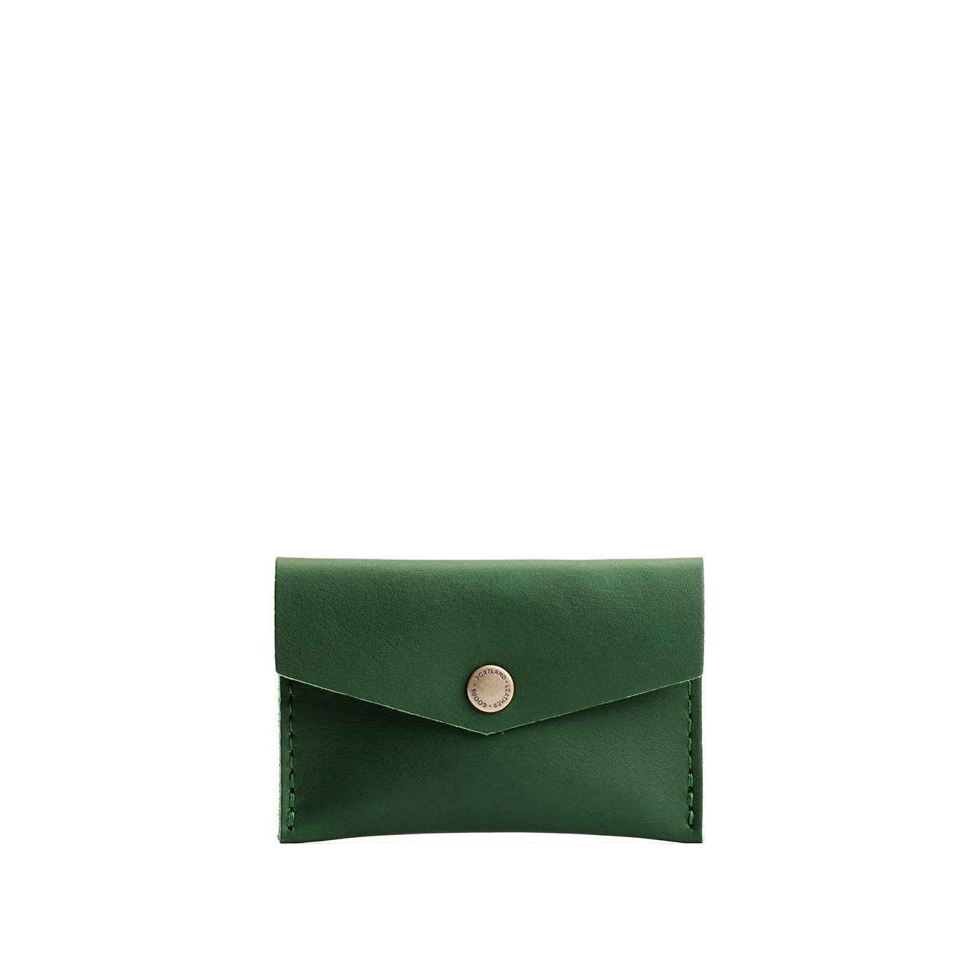 'Almost Perfect' Mini Envelope Wallet