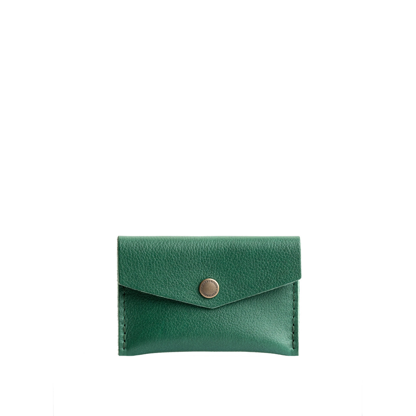 'Almost Perfect' Mini Envelope Wallet