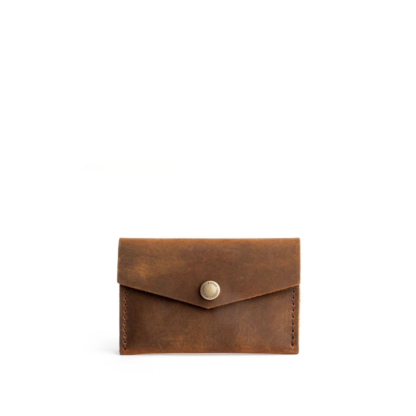 'Almost Perfect' Mini Envelope Wallet