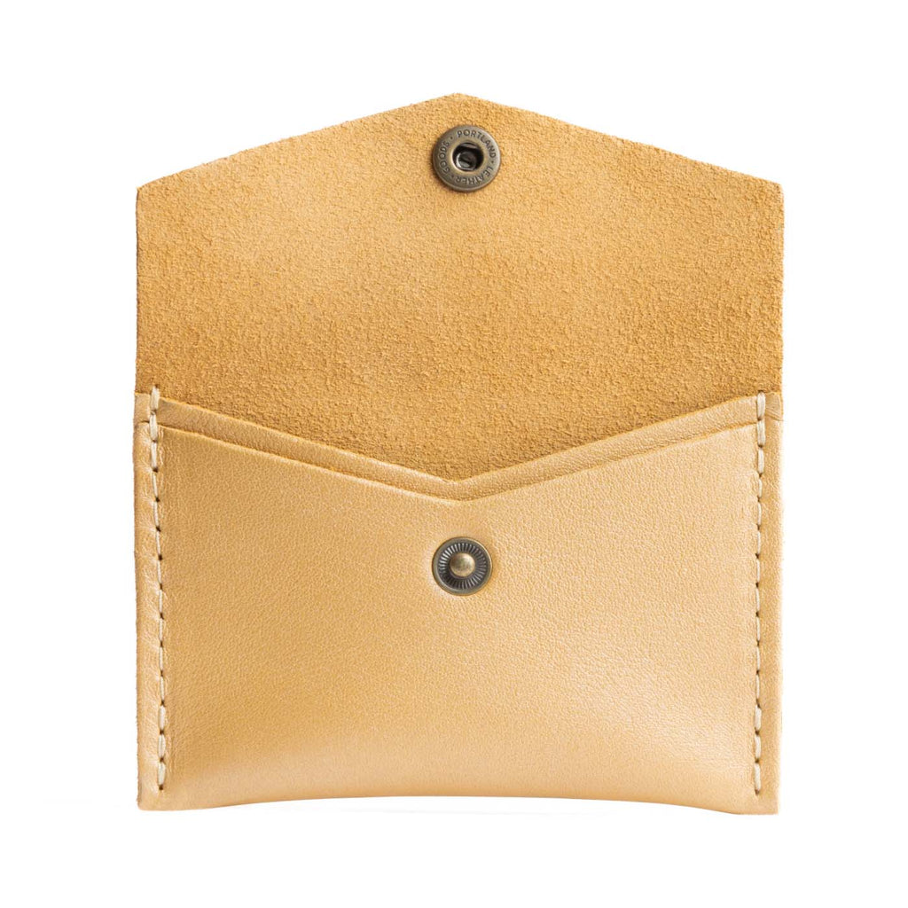 Mini Envelope Wallet