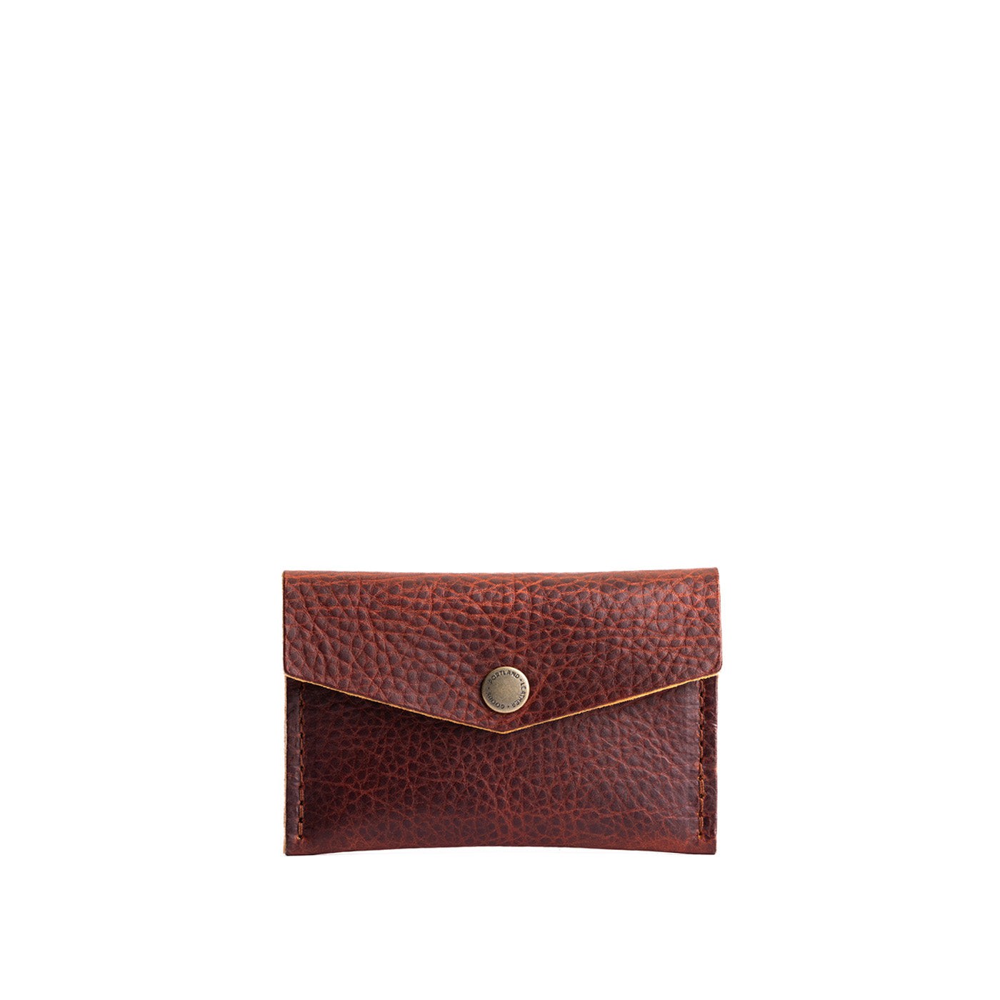 'Almost Perfect' Mini Envelope Wallet