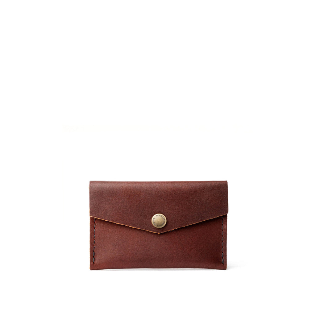 'Almost Perfect' Mini Envelope Wallet