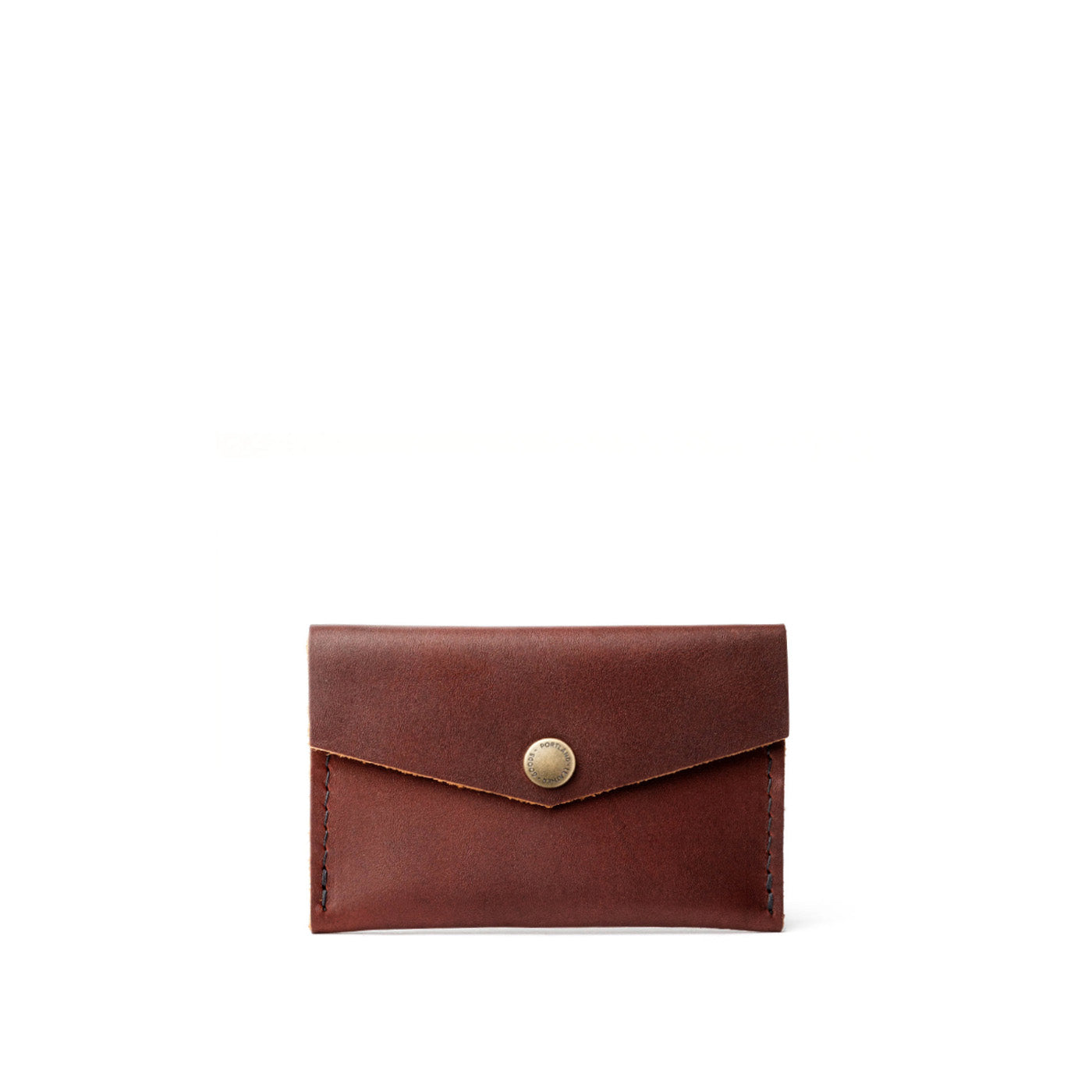'Almost Perfect' Mini Envelope Wallet