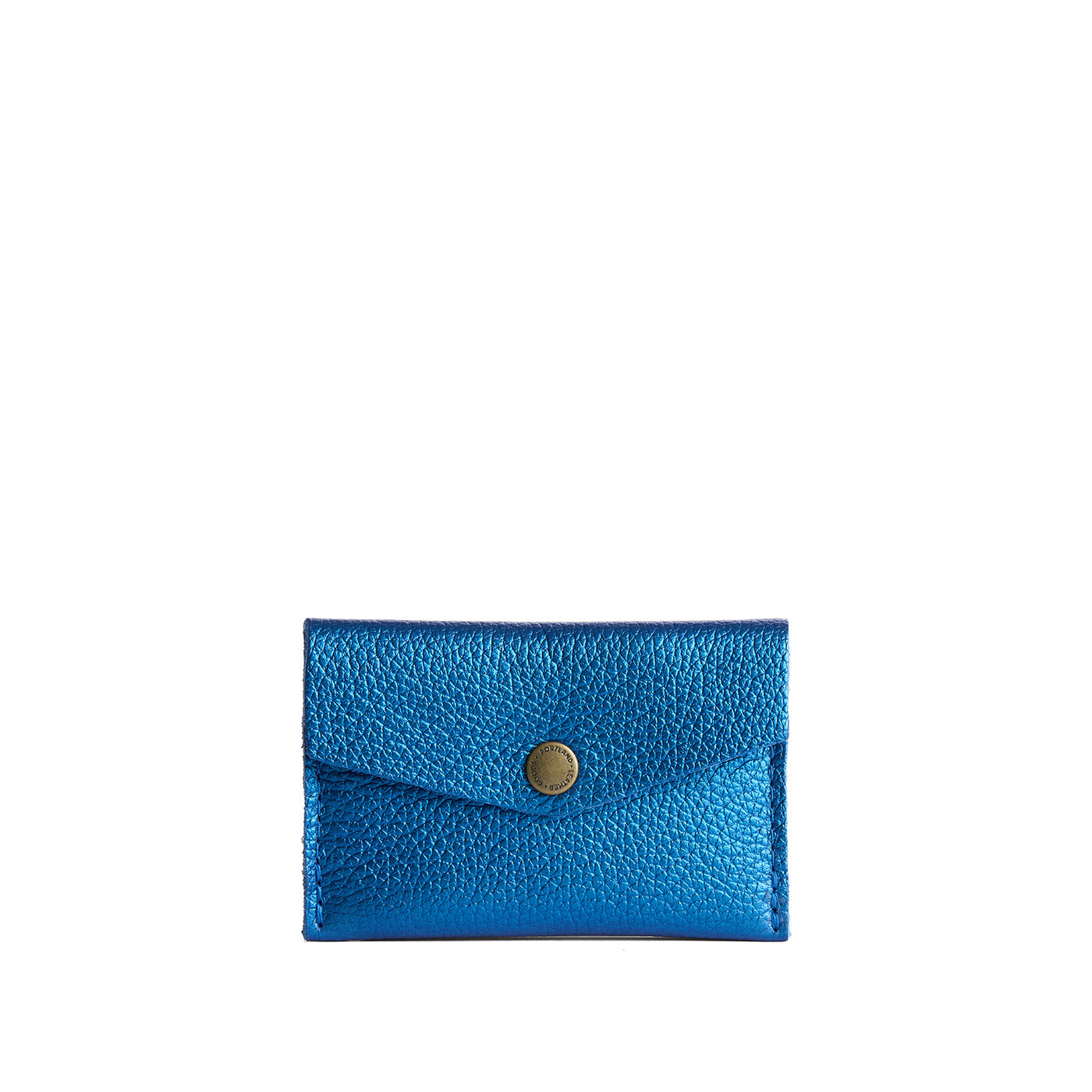 'Almost Perfect' Mini Envelope Wallet