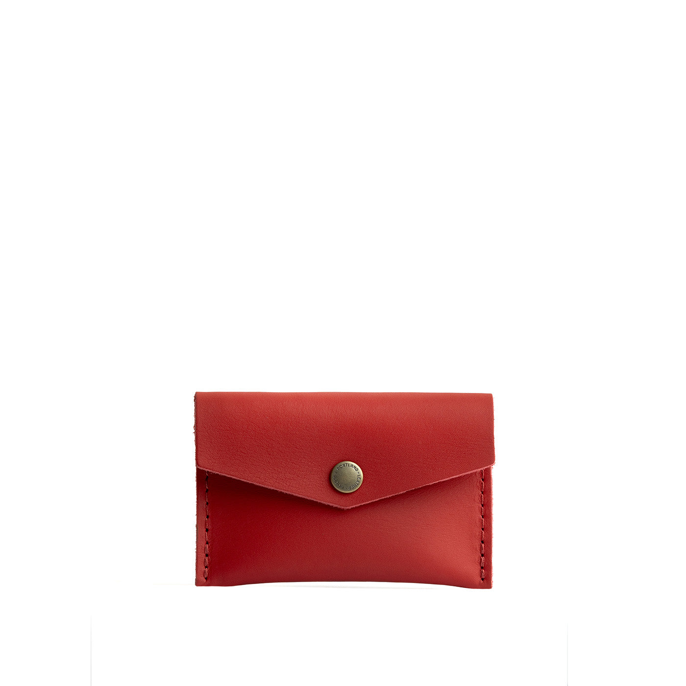 'Almost Perfect' Mini Envelope Wallet