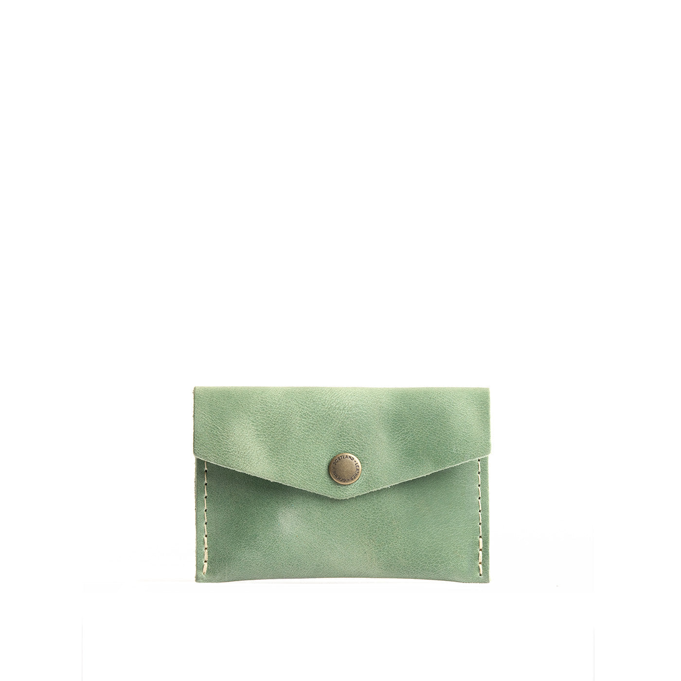 'Almost Perfect' Mini Envelope Wallet