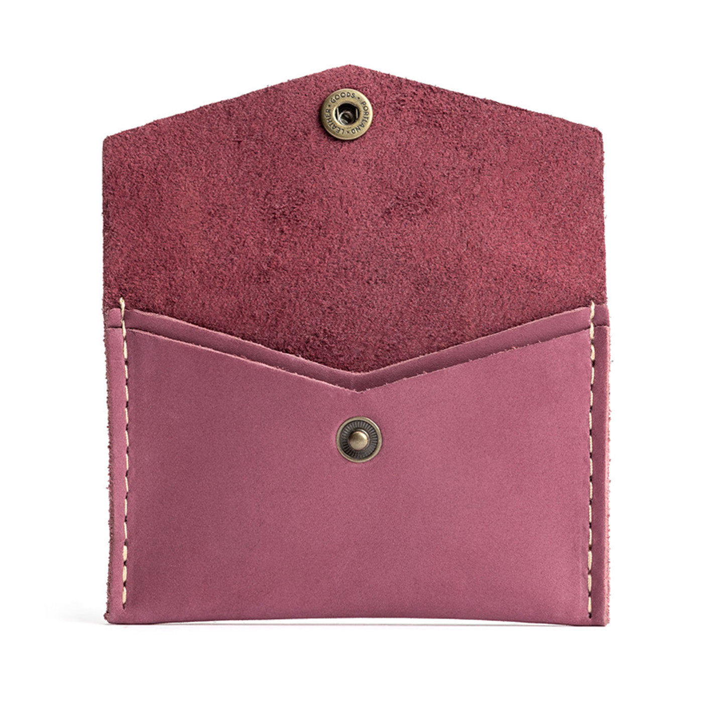 'Almost Perfect' Mini Envelope Wallet