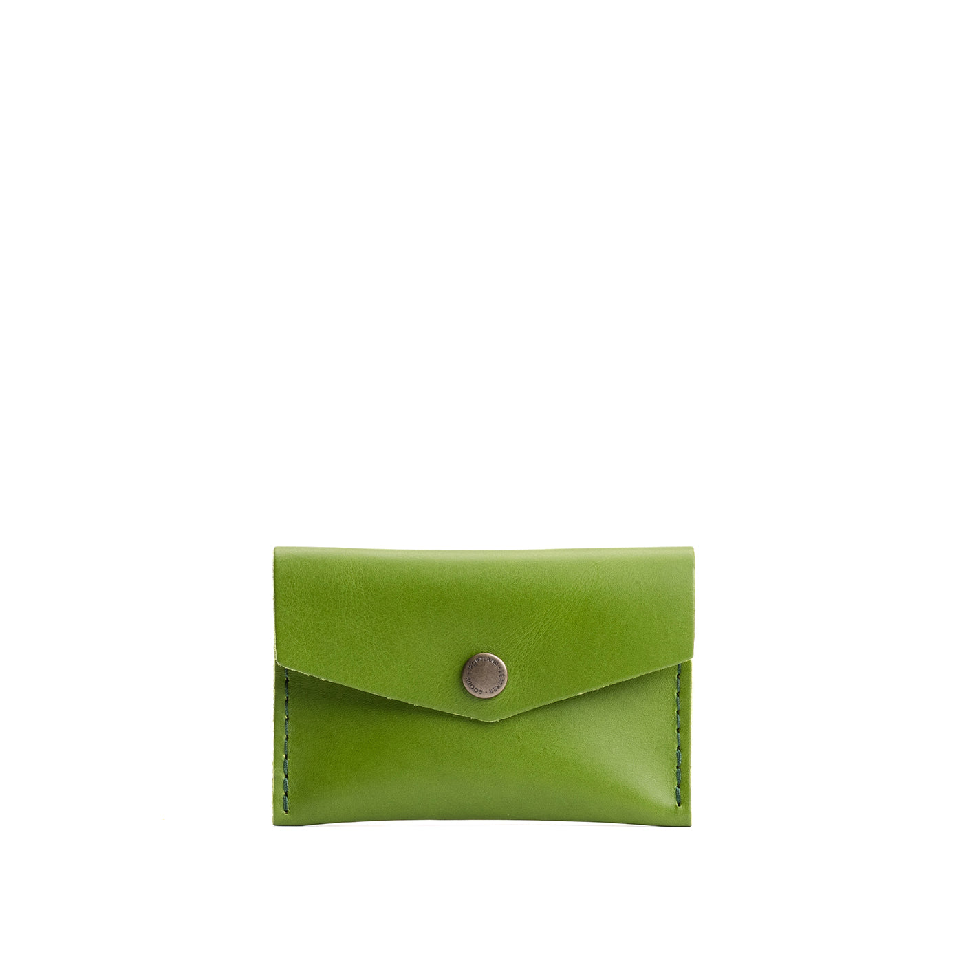 'Almost Perfect' Mini Envelope Wallet