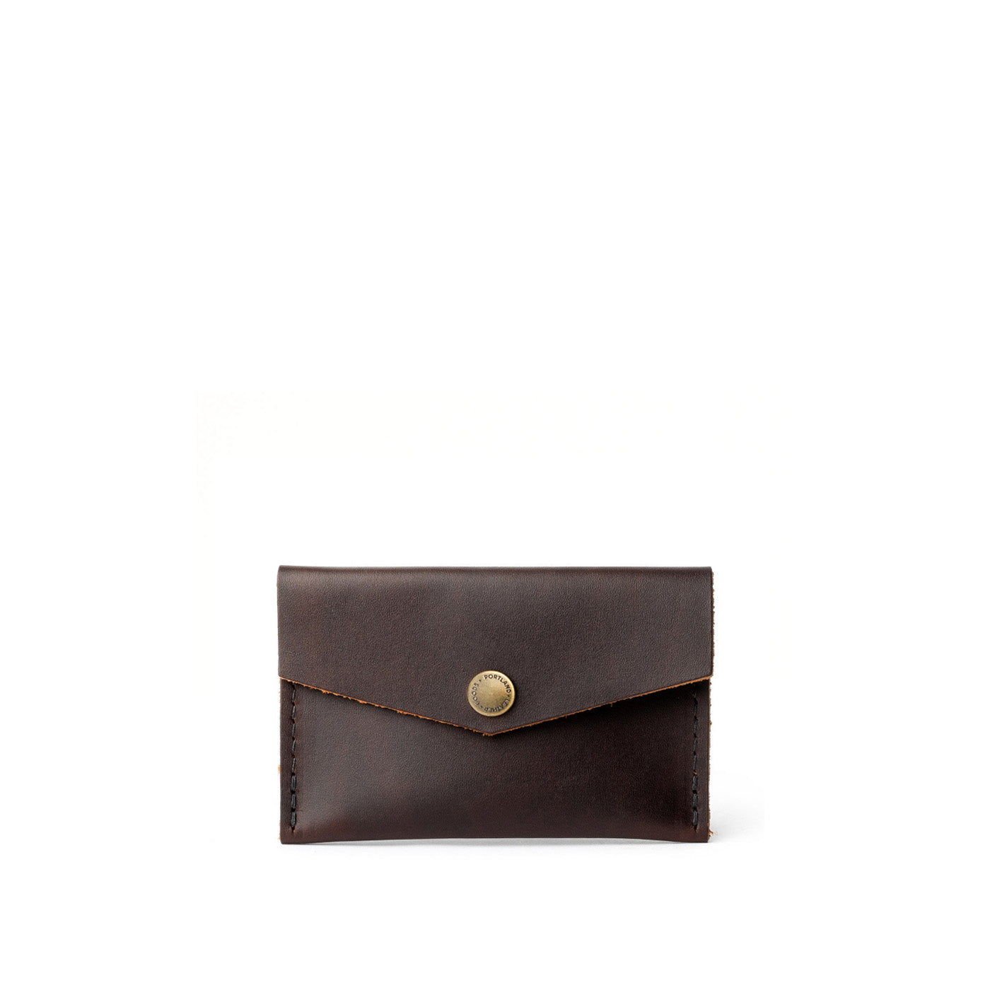 'Almost Perfect' Mini Envelope Wallet