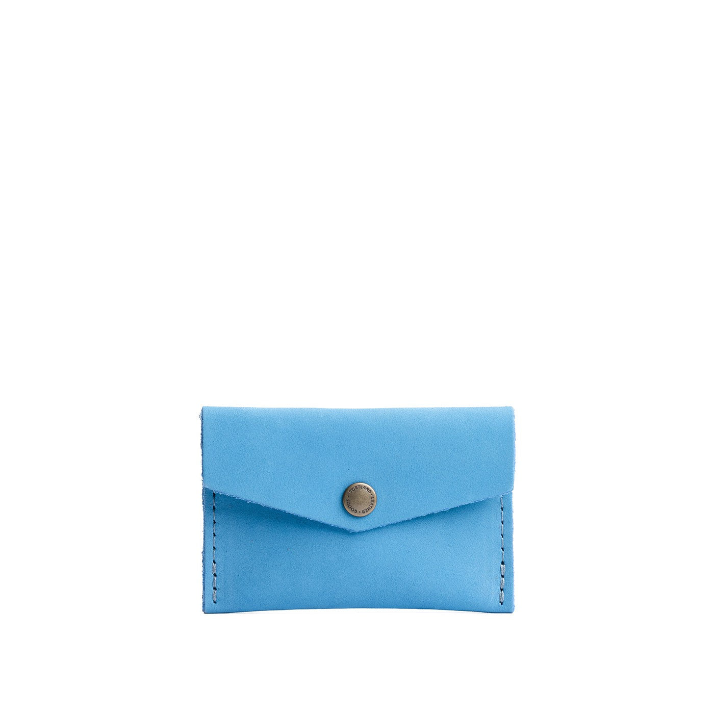 'Almost Perfect' Mini Envelope Wallet