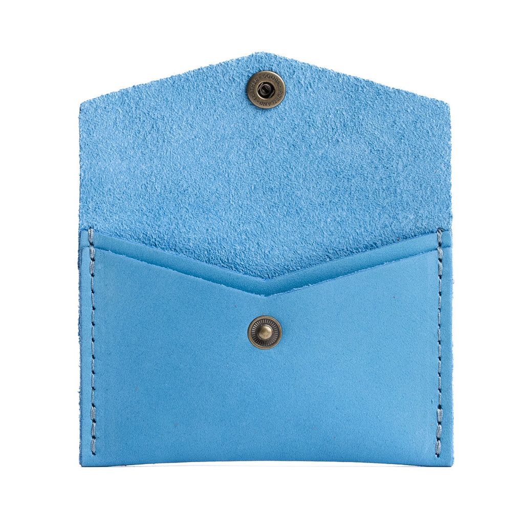 'Almost Perfect' Mini Envelope Wallet