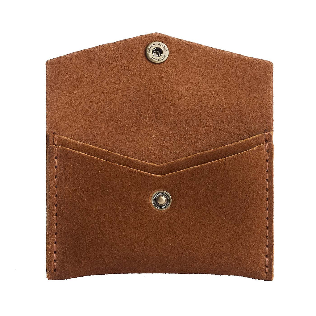 'Almost Perfect' Mini Envelope Wallet