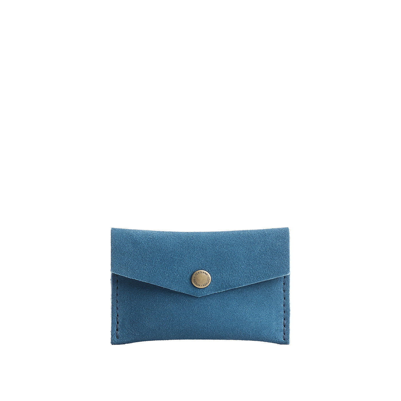'Almost Perfect' Mini Envelope Wallet