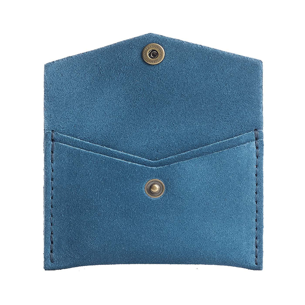 'Almost Perfect' Mini Envelope Wallet