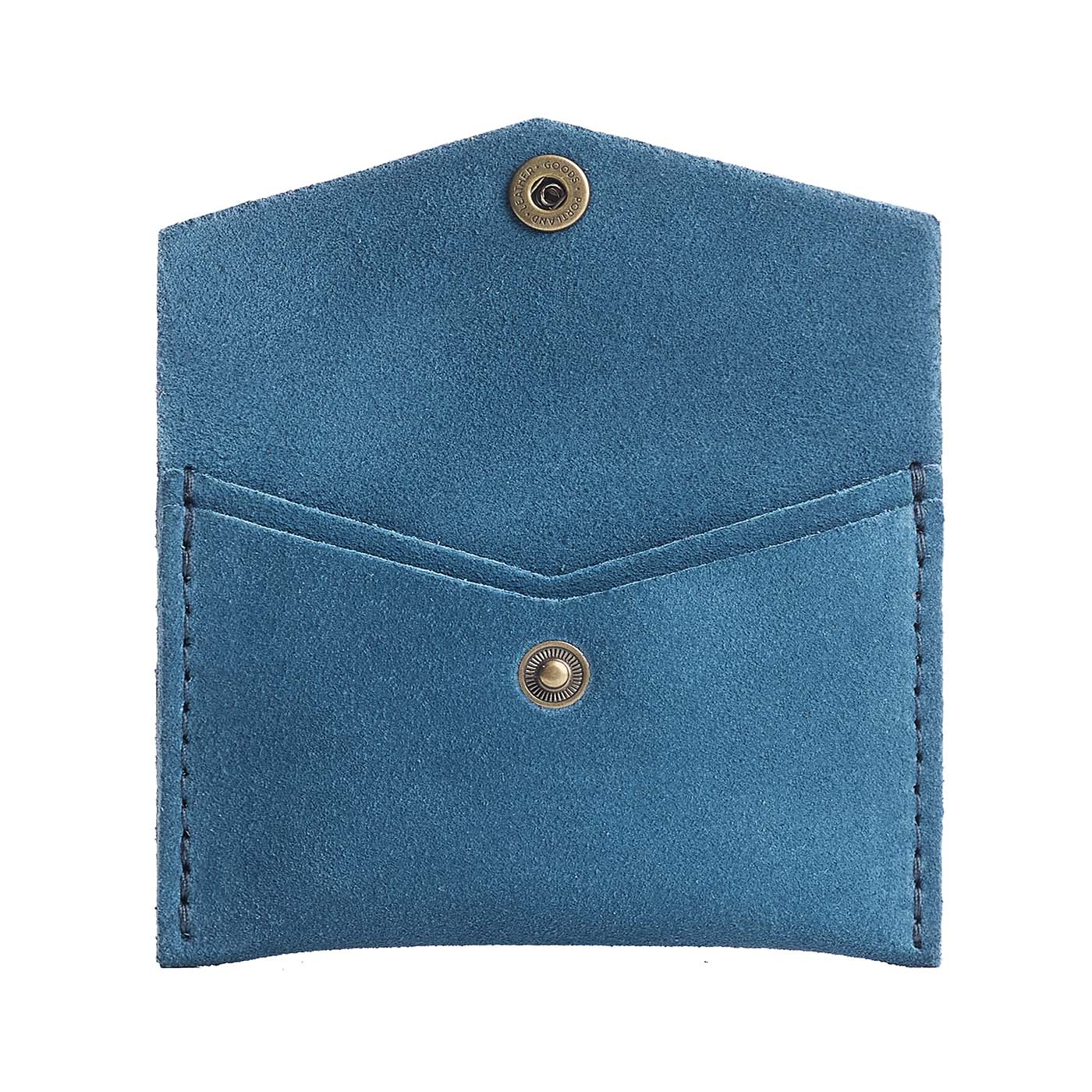 'Almost Perfect' Mini Envelope Wallet