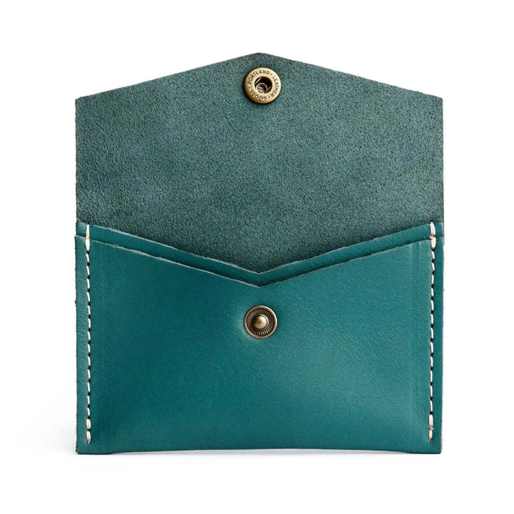 'Almost Perfect' Mini Envelope Wallet