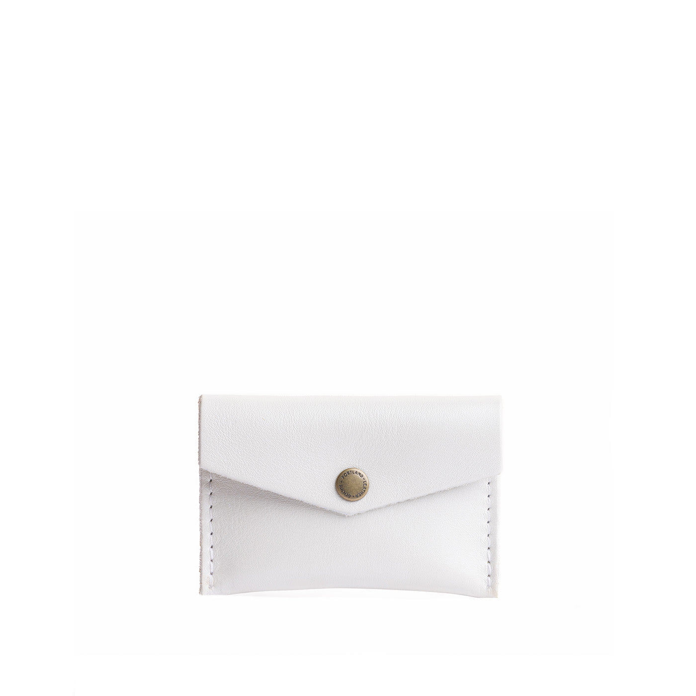 'Almost Perfect' Mini Envelope Wallet