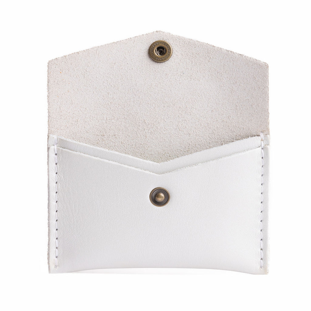 'Almost Perfect' Mini Envelope Wallet