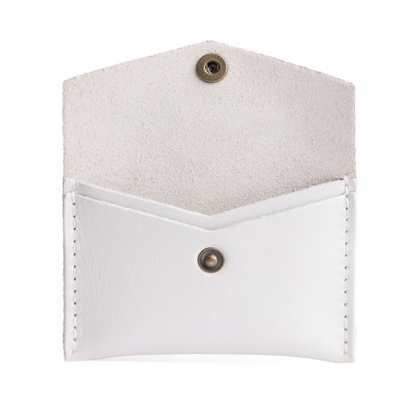 'Almost Perfect' Mini Envelope Wallet