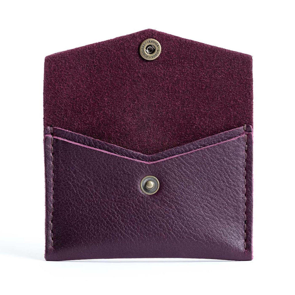 'Almost Perfect' Mini Envelope Wallet