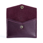 'Almost Perfect' Mini Envelope Wallet
