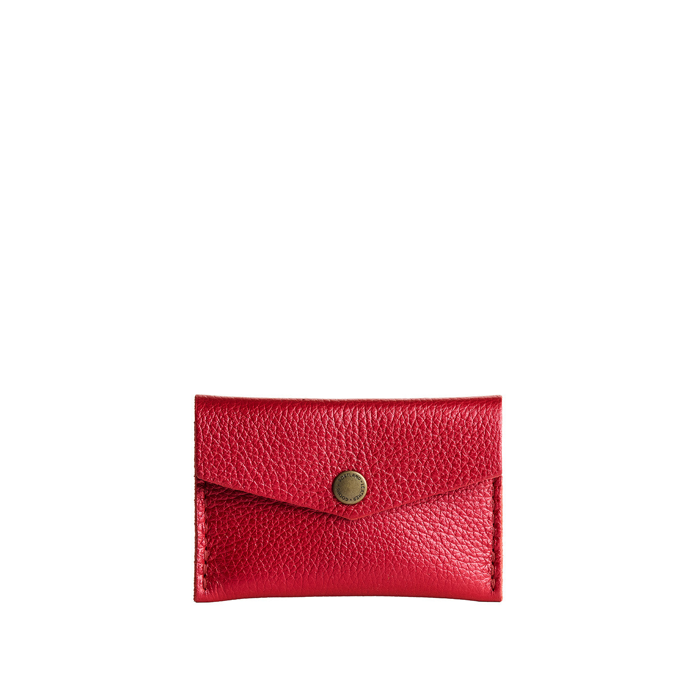 'Almost Perfect' Mini Envelope Wallet