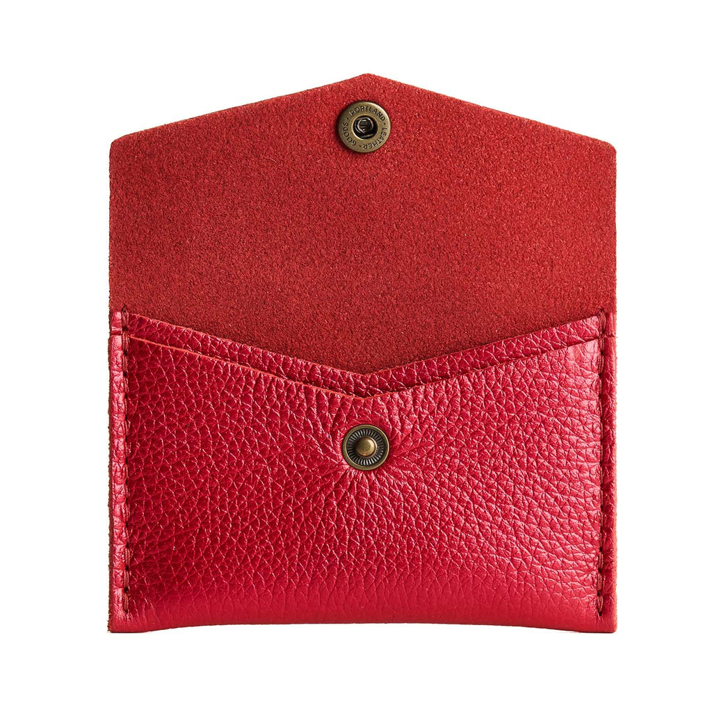 'Almost Perfect' Mini Envelope Wallet