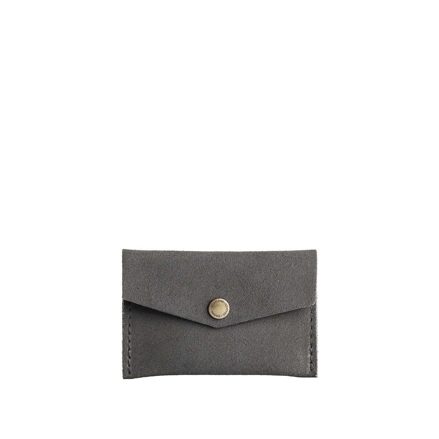 'Almost Perfect' Mini Envelope Wallet