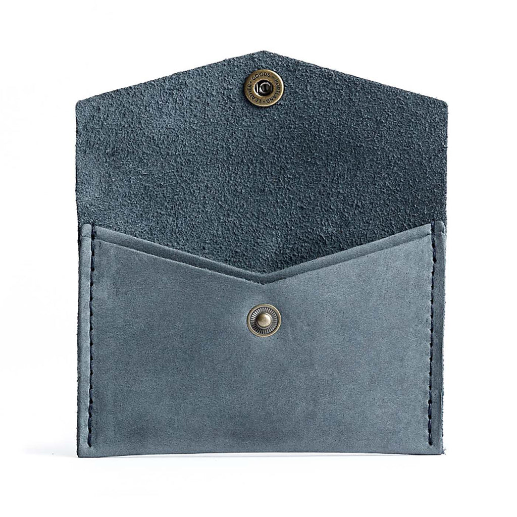 'Almost Perfect' Mini Envelope Wallet