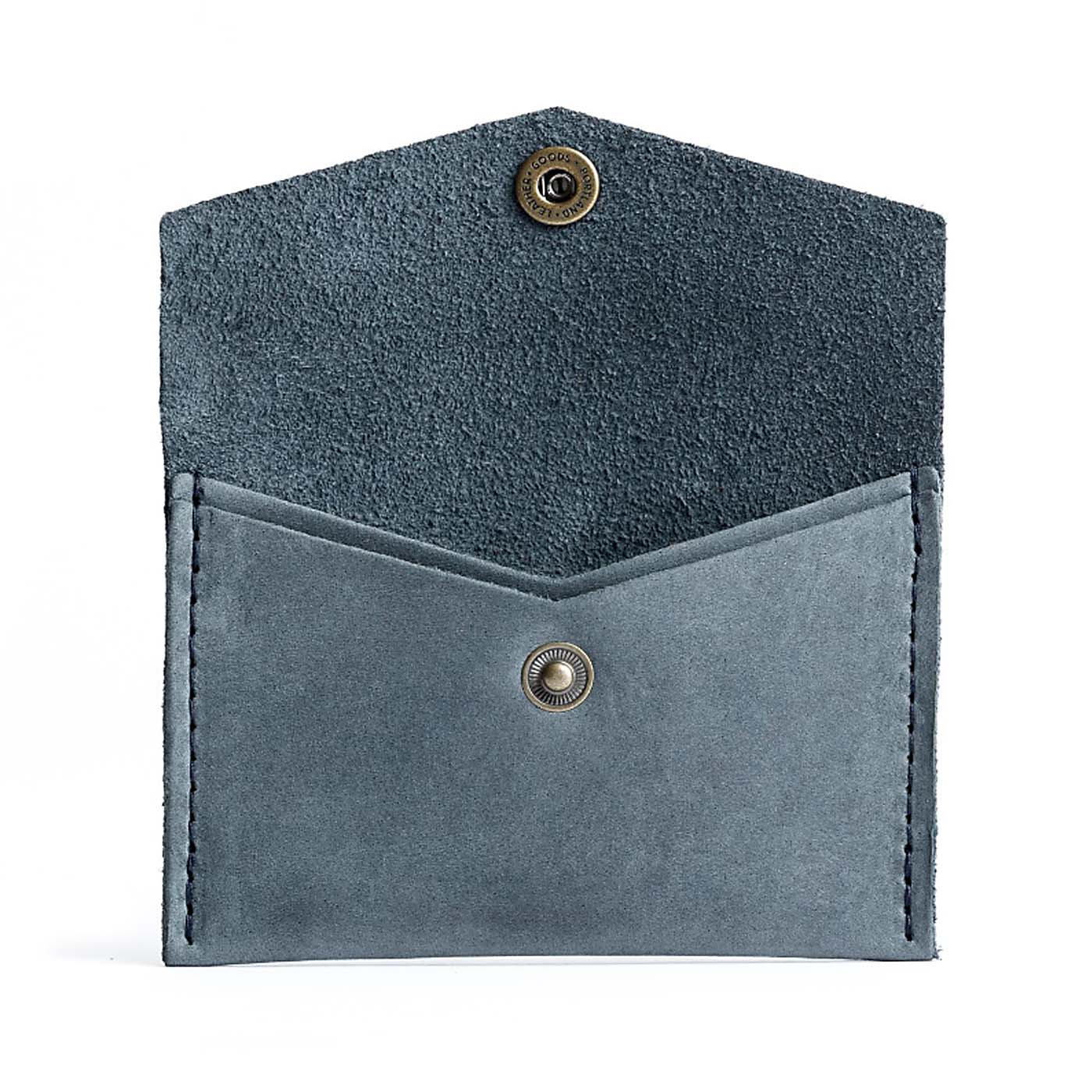 'Almost Perfect' Mini Envelope Wallet