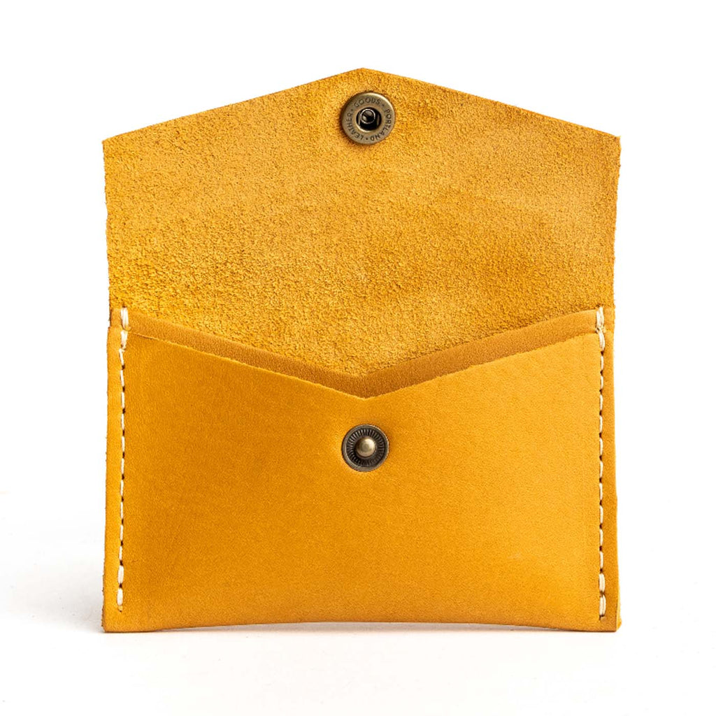 'Almost Perfect' Mini Envelope Wallet